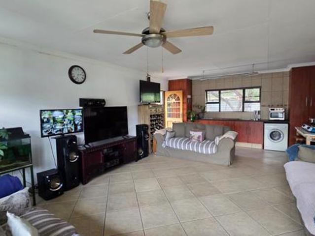 House for sale in Gert Sibande, Mpumalanga