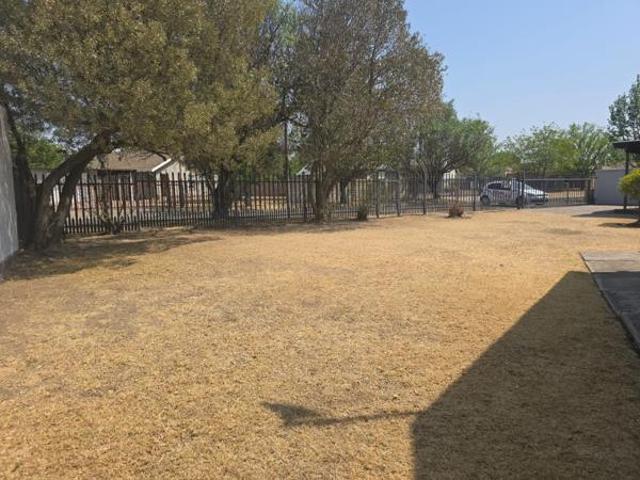 House for sale in Gert Sibande, Mpumalanga