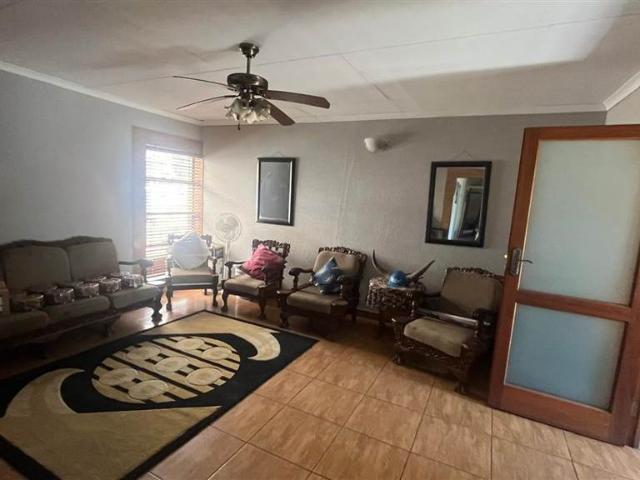House for sale in Gert Sibande, Mpumalanga