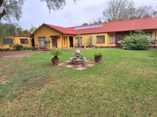 House for sale in Gert Sibande, Mpumalanga