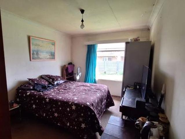 House for sale in Gert Sibande, Mpumalanga
