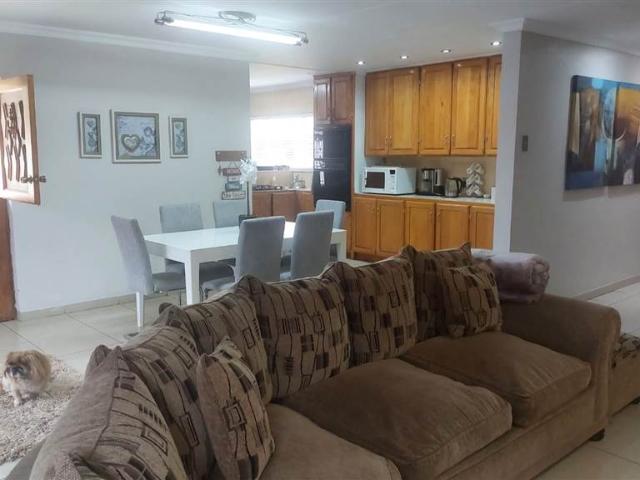House for sale in Gert Sibande, Mpumalanga