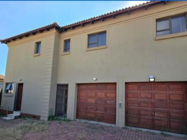 House for sale in Gert Sibande, Mpumalanga