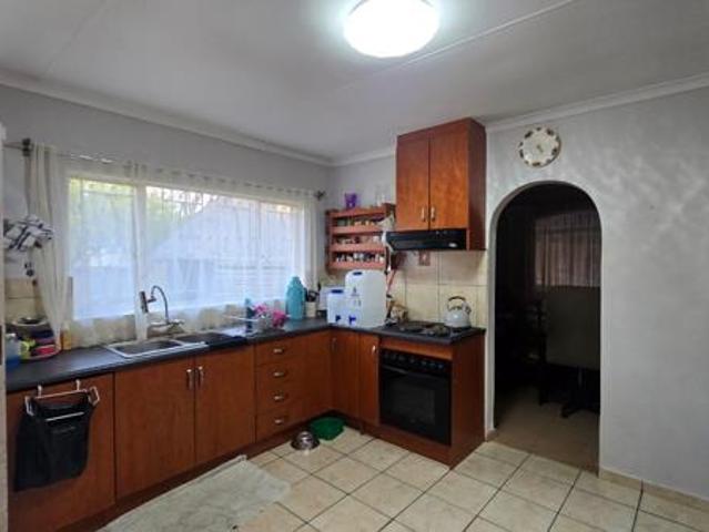 House for sale in Gert Sibande, Mpumalanga