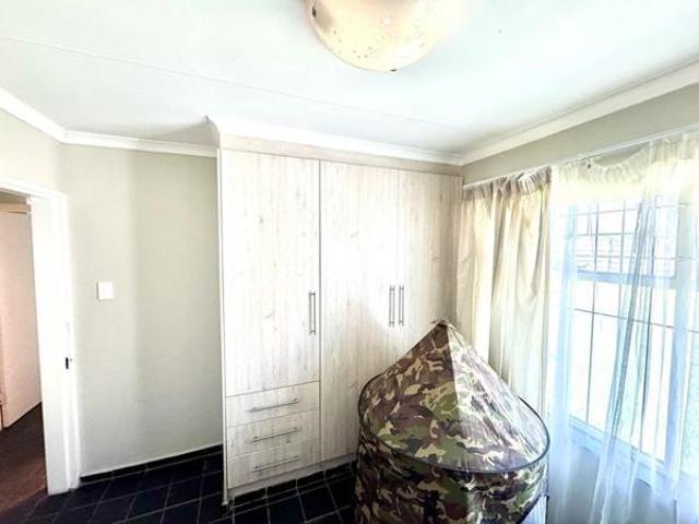 House for rent in Gert Sibande, Mpumalanga