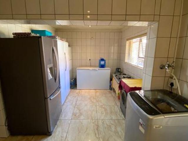 House for sale in Gert Sibande, Mpumalanga