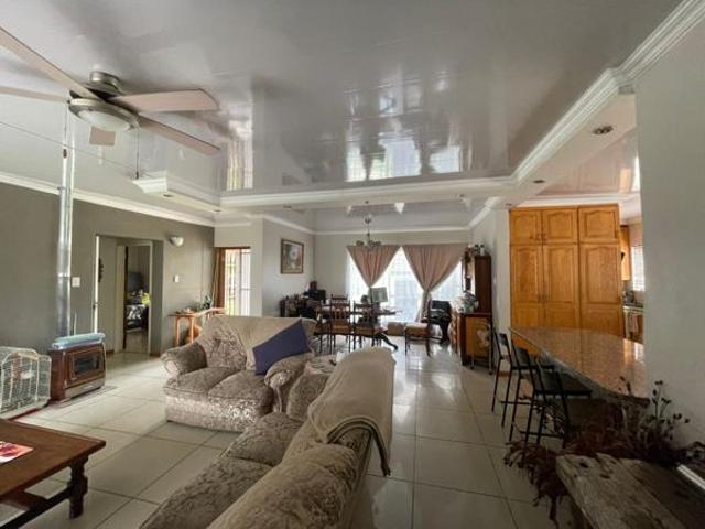 House for sale in Gert Sibande, Mpumalanga
