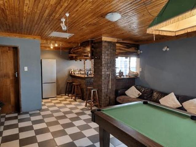 House for sale in Gert Sibande, Mpumalanga