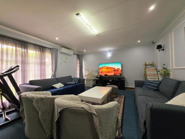 House for sale in Gert Sibande, Mpumalanga
