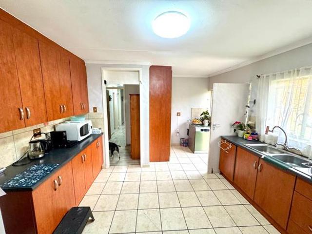House for sale in Gert Sibande, Mpumalanga