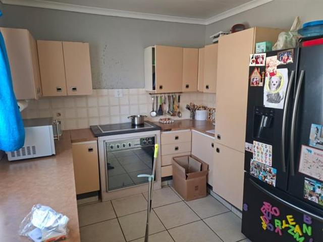 House for sale in Gert Sibande, Mpumalanga