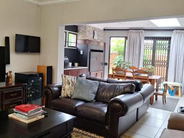 House for sale in Gert Sibande, Mpumalanga