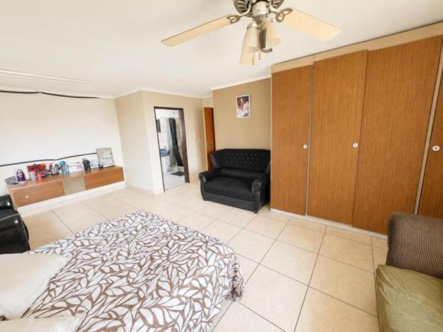 House for sale in Gert Sibande, Mpumalanga