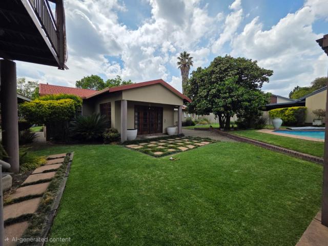 House for sale in Secunda, Govan Mbeki