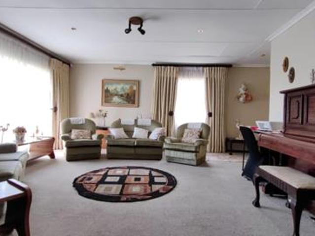 House for rent in Gert Sibande, Mpumalanga