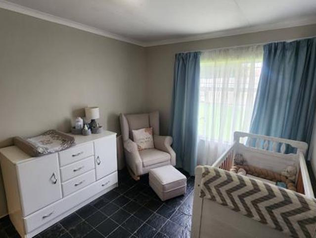 House for rent in Gert Sibande, Mpumalanga