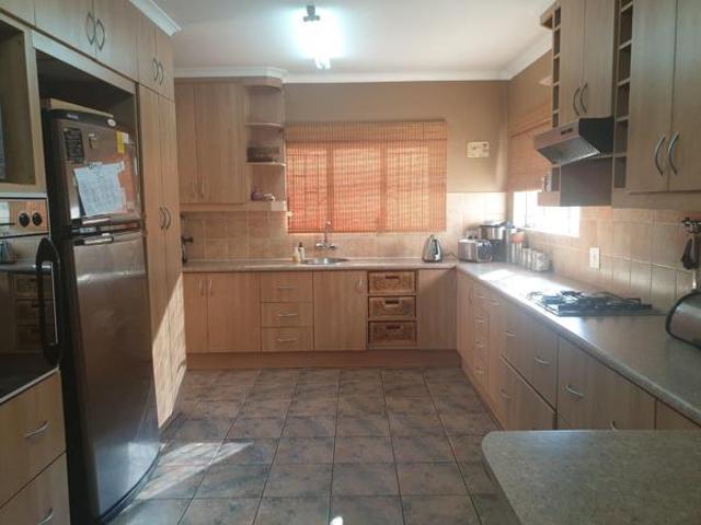 House for sale in Gert Sibande, Mpumalanga