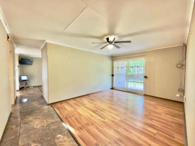 House for sale in Secunda, Govan Mbeki