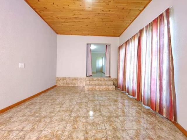 House for rent in Secunda, Govan Mbeki