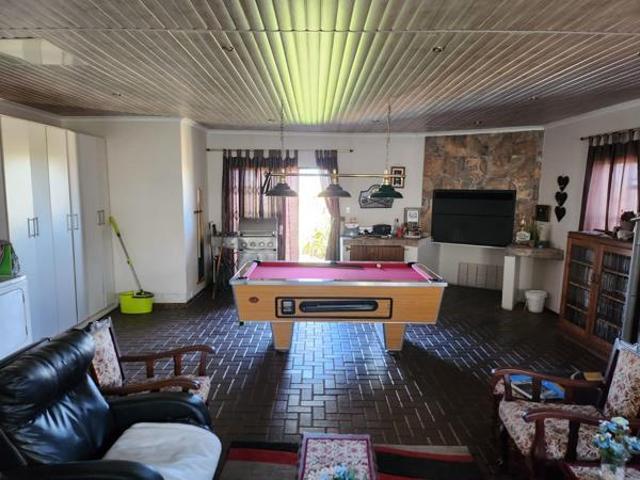 House for sale in Gert Sibande, Mpumalanga