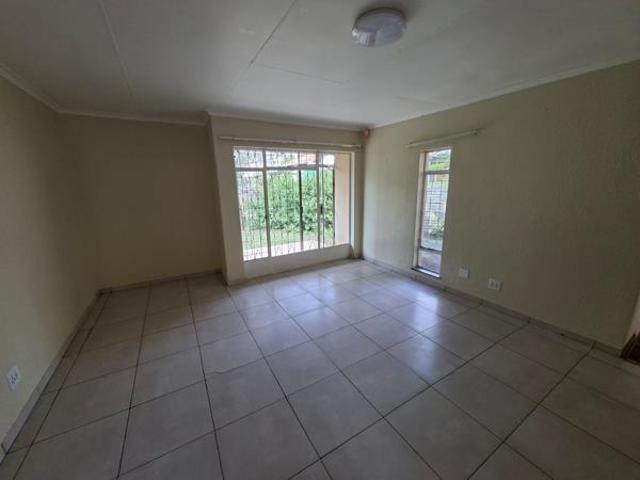 House for rent in Secunda, Govan Mbeki