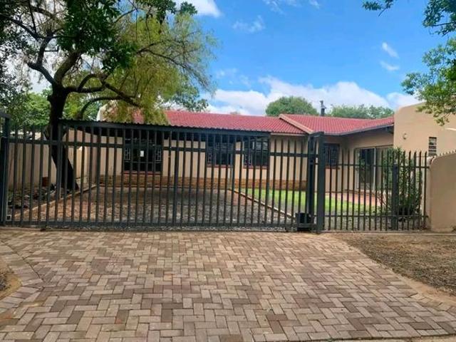 House for sale in Secunda, Govan Mbeki