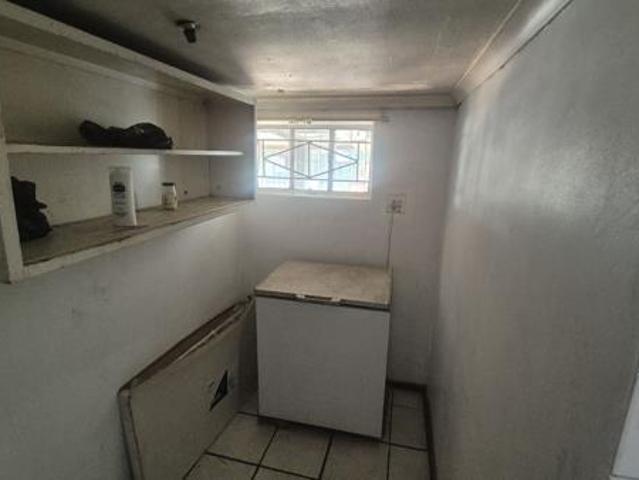 House for sale in Gert Sibande, Mpumalanga