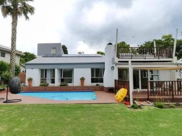 House for sale in Gert Sibande, Mpumalanga