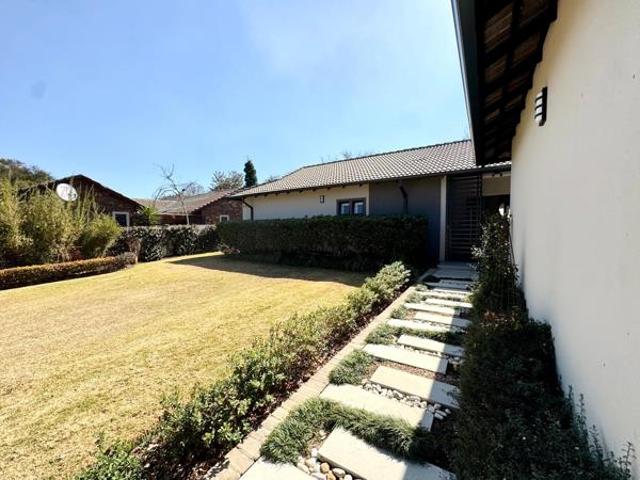 House for sale in Gert Sibande, Mpumalanga