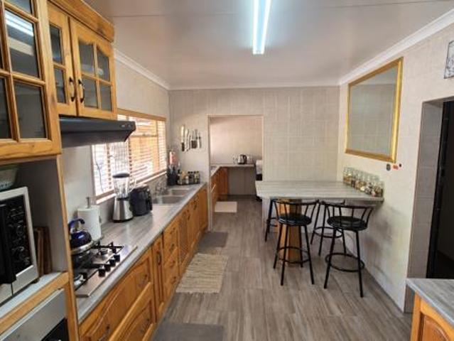 House for sale in Gert Sibande, Mpumalanga