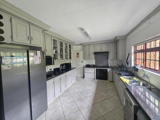 House for sale in Gert Sibande, Mpumalanga