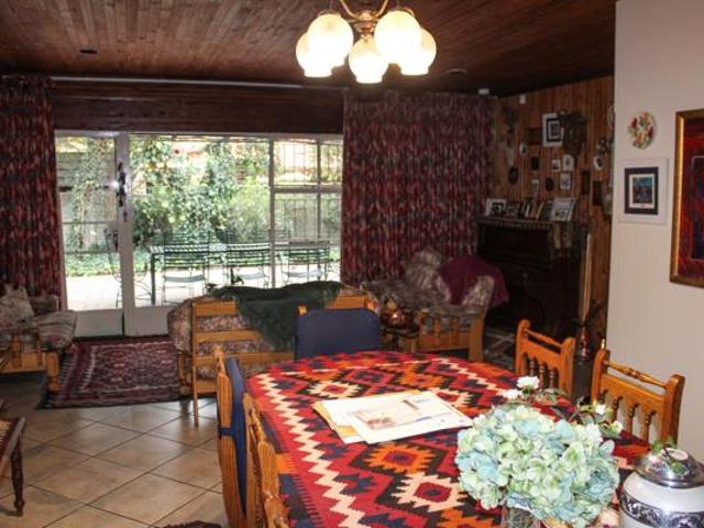 House for sale in Gert Sibande, Mpumalanga