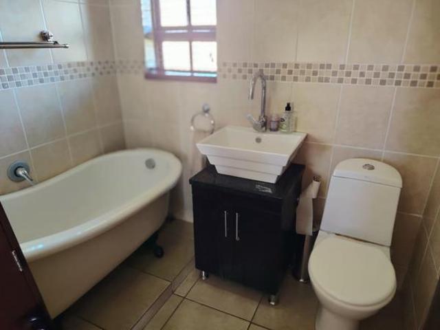 House for sale in Gert Sibande, Mpumalanga