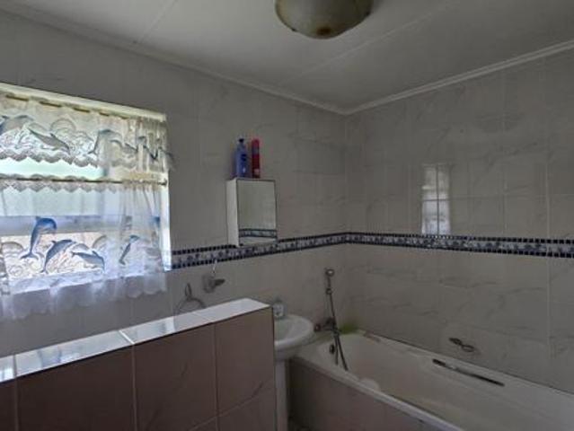 House for rent in Gert Sibande, Mpumalanga