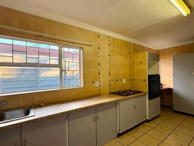 House for rent in Secunda, Govan Mbeki