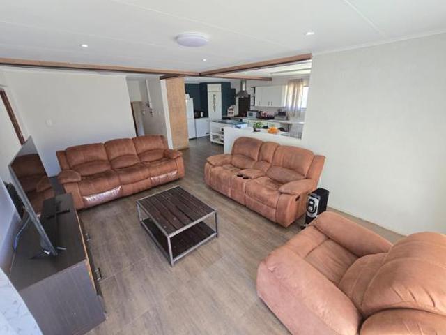House for sale in Gert Sibande, Mpumalanga