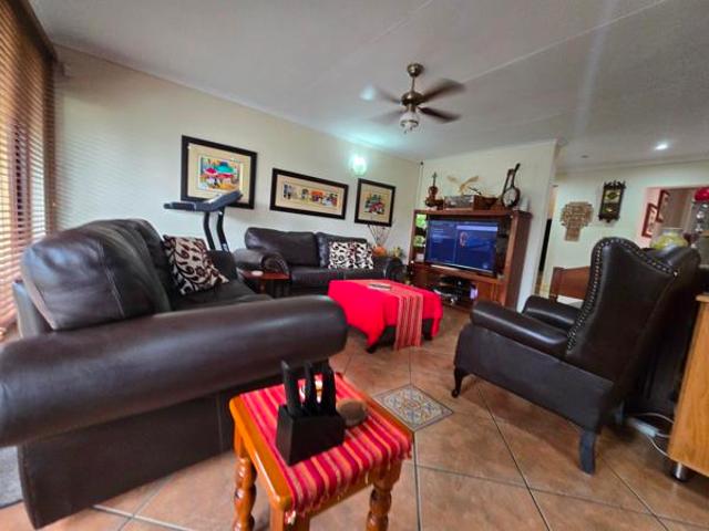 House for sale in Gert Sibande, Mpumalanga