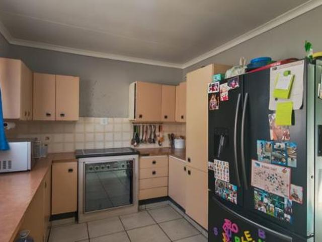 House for sale in Gert Sibande, Mpumalanga