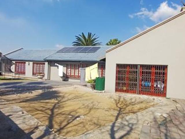House for sale in Gert Sibande, Mpumalanga