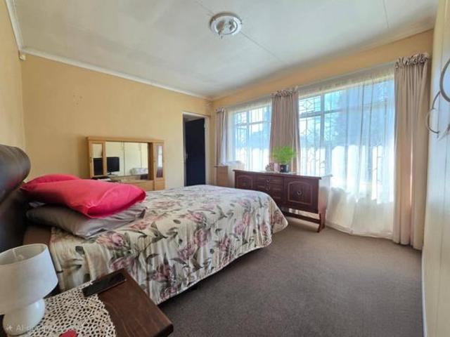 House for rent in Gert Sibande, Mpumalanga