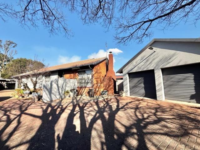 House for sale in Gert Sibande, Mpumalanga