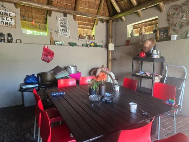 House for sale in Secunda, Govan Mbeki