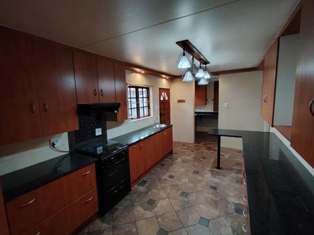 House for sale in Gert Sibande, Mpumalanga