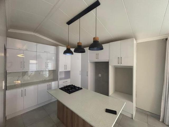 House for sale in Gert Sibande, Mpumalanga