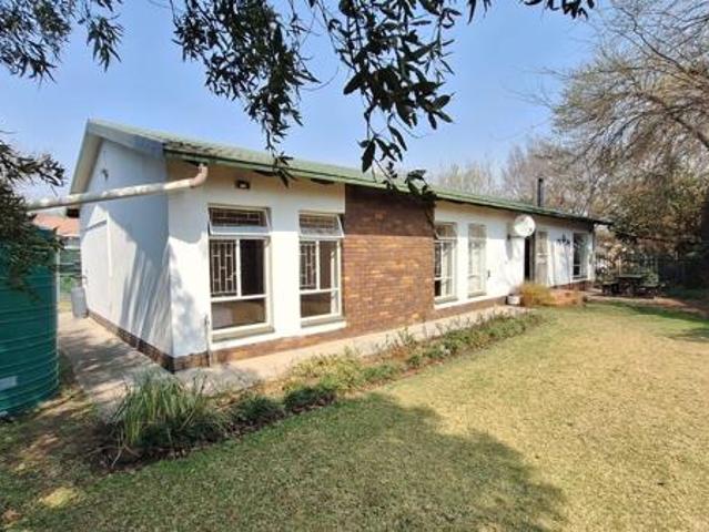 House for sale in Gert Sibande, Mpumalanga