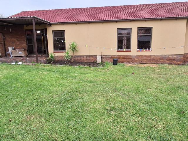 House for sale in Gert Sibande, Mpumalanga