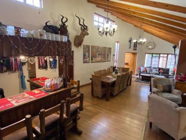 House for sale in Gert Sibande, Mpumalanga