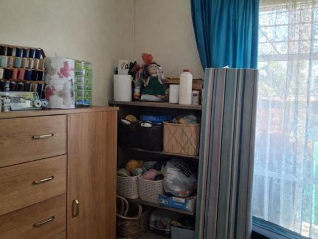 House for sale in Gert Sibande, Mpumalanga