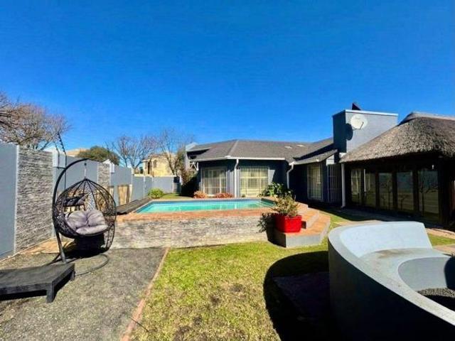 House for sale in Gert Sibande, Mpumalanga