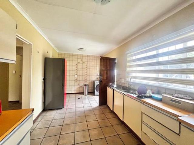 House for sale in Gert Sibande, Mpumalanga
